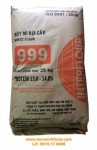 bột mì địa cầu 999